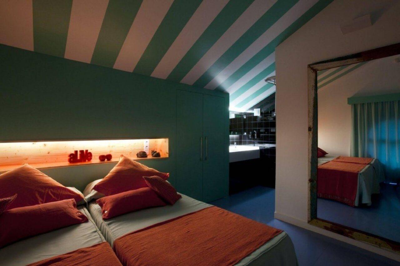 Amistat Beach Hostel Barcelona Kültér fotó