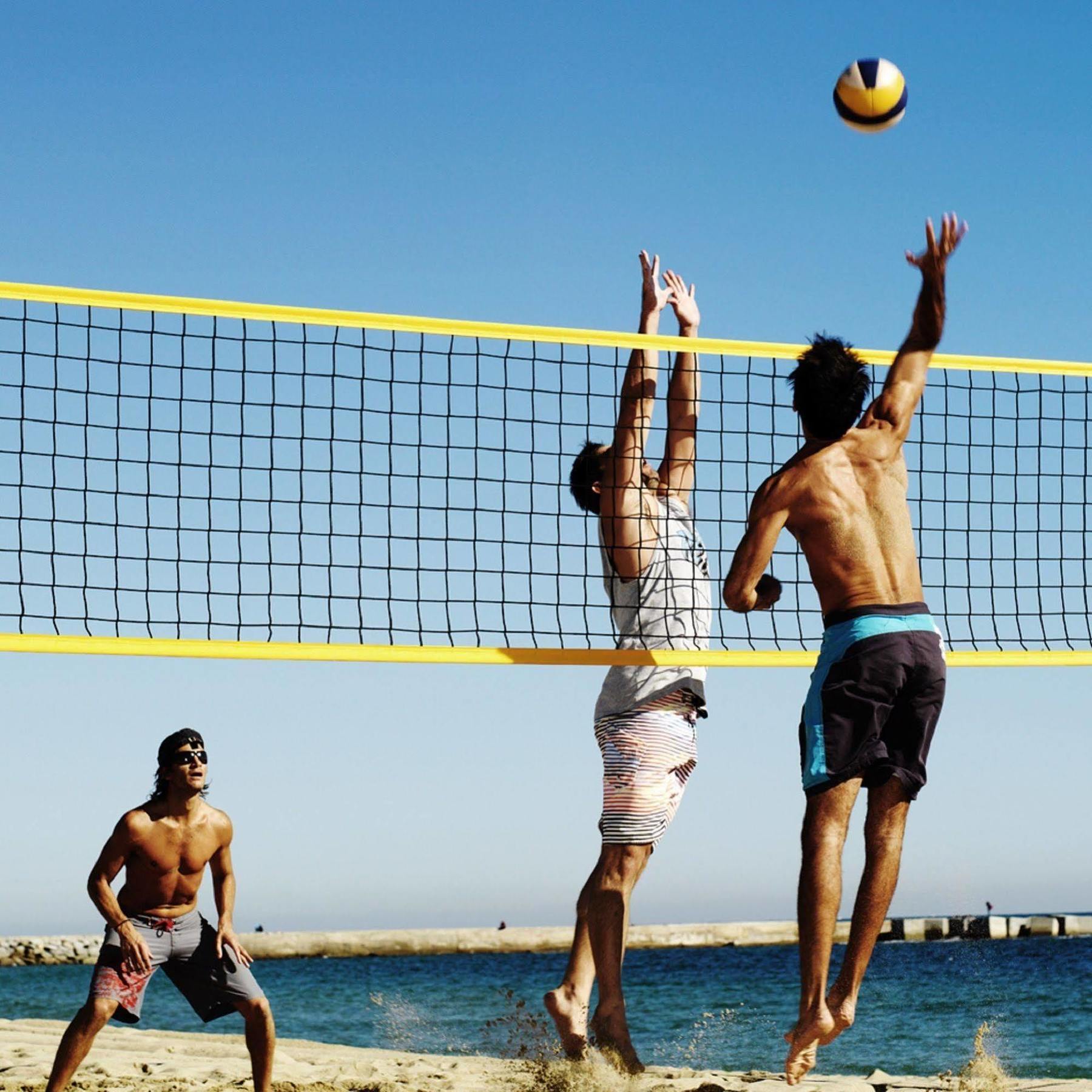 Amistat Beach Hostel Barcelona Kültér fotó